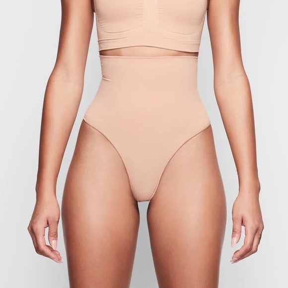 SKIMS Other - SKIMS CORE CONTROL THONG